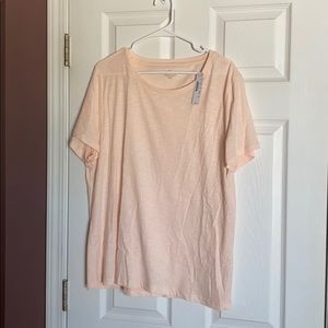 NWT J.Crew Vintage Tee